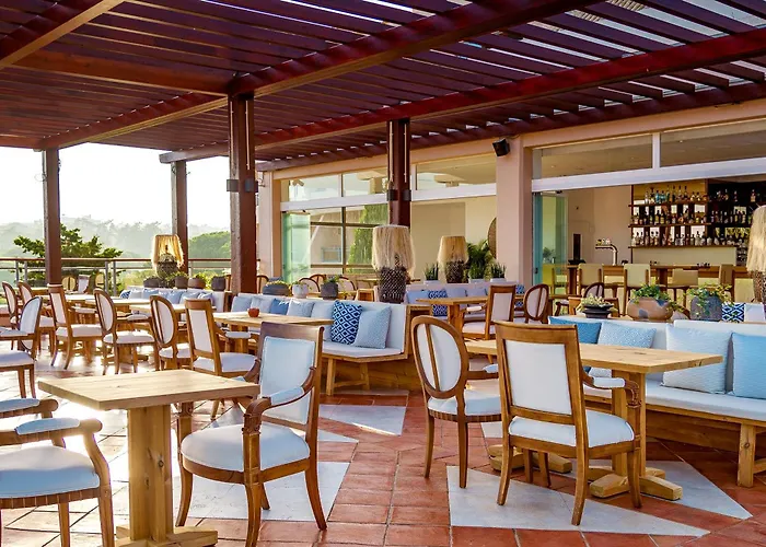 Grande Real Santa Eulalia Resort & Hotel Spa